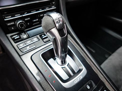 Used 2014 Porsche 911 GT3 RWD image 25