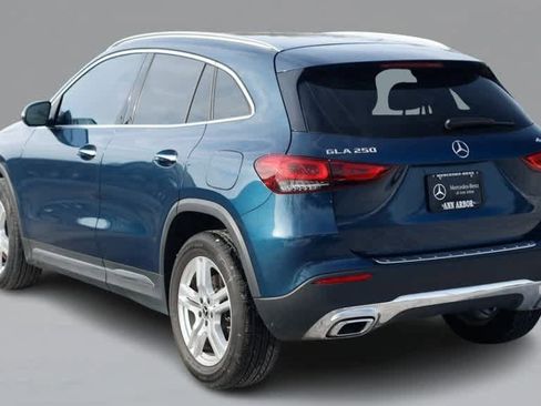 Used 2022 Mercedes-Benz GLA 250 4MATIC image 7