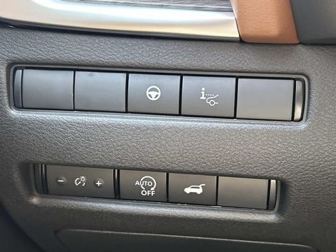 New 2026 Nissan Rogue Platinum w/ Platinum Premium Package AWD/4WD image 29