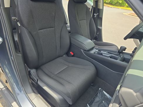 Used 2024 Honda Accord LX image 10