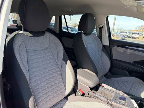 New 2026 Volkswagen Tiguan S image 32