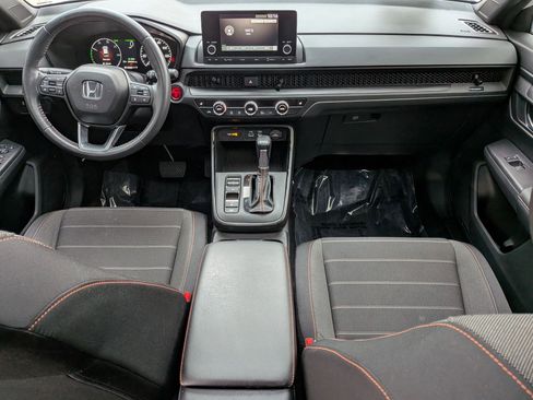 Used 2023 Honda CR-V Sport image 24