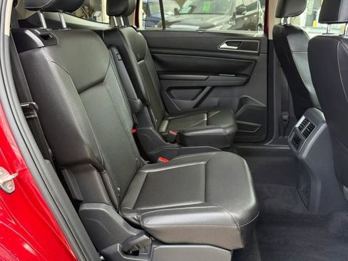 Used 2018 Volkswagen Atlas SE FWD image 23
