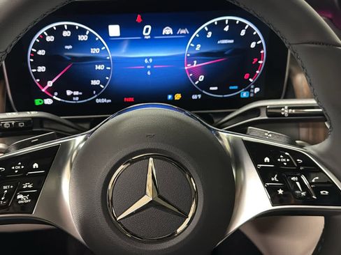 New 2026 Mercedes-Benz GLC 300 GLC 300 image 20