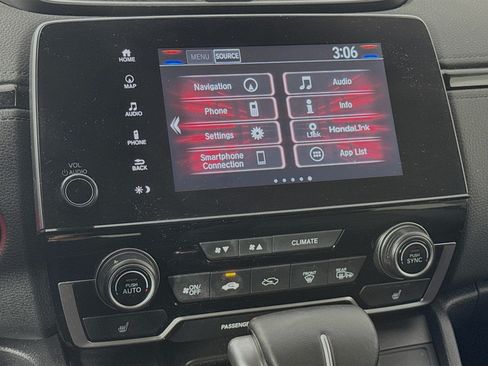 Certified 2022 Honda CR-V Touring image 15