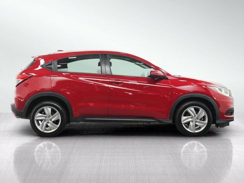 Used 2020 Honda HR-V EX image 6