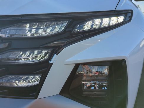 New 2026 Hyundai Tucson Blue SE w/ Tow & Go Package image 10