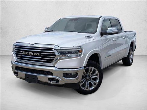 Used 2019 RAM 1500 Limited image 2