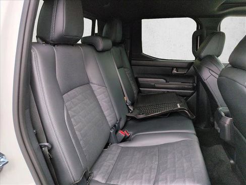 Used 2026 Toyota Tacoma TRD Off-Road w/ TRD Off Road Premium Package AWD/4WD image 20