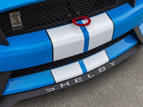 Used 2017 Ford Mustang Shelby GT350 image 15