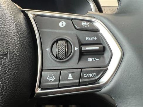 New 2026 Acura MDX SH-AWD image 27