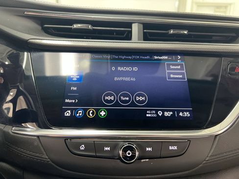 Used 2023 Buick Encore GX Preferred FWD image 14