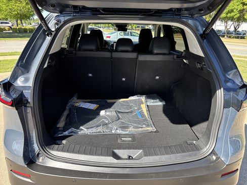 New 2026 MAZDA CX-5 Preferred AWD/4WD image 7