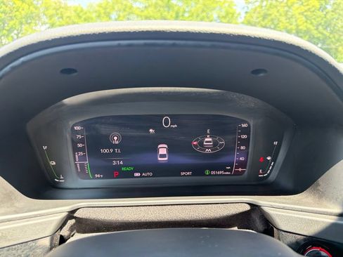 Used 2024 Honda Accord EX-L image 27