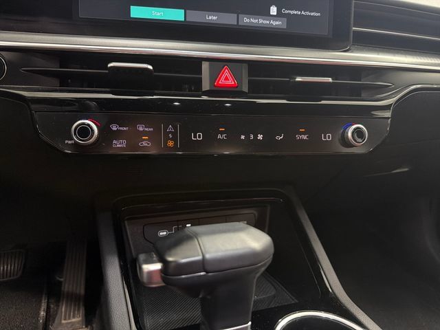 Used 2026 Kia K5 GT-Line w/ GT-Line Premium Package FWD image 19
