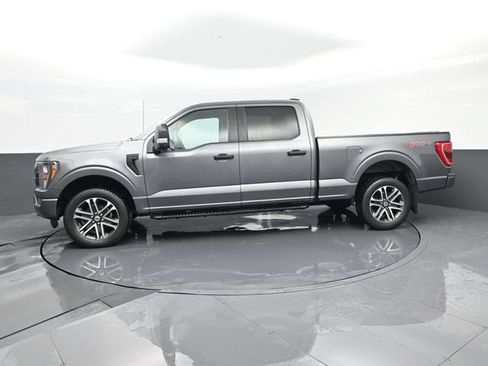 Used 2023 Ford F150 XL w/ STX Appearance Package AWD/4WD image 5