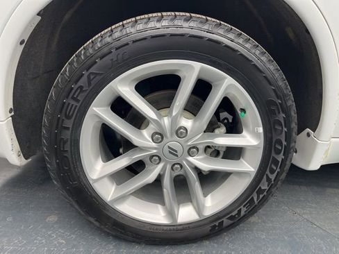 Used 2025 Dodge Durango R/T image 19