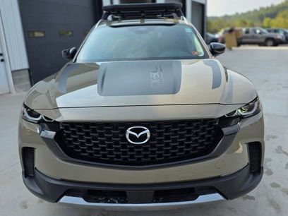 New 2025 MAZDA CX-50 Meridian Edition w/ Apex Package