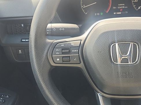 Used 2024 Honda CR-V EX image 14