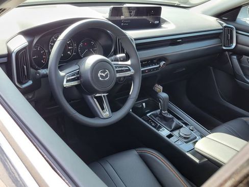 New 2026 MAZDA CX-50 AWD 2.5 S w/ Weather Package image 5
