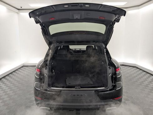 New 2026 Porsche Cayenne AWD/4WD image 11