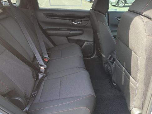 New 2026 Honda CR-V Sport image 20