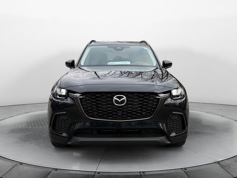 New 2026 MAZDA CX-70 3.3 Turbo w/ Preferred Package image 2