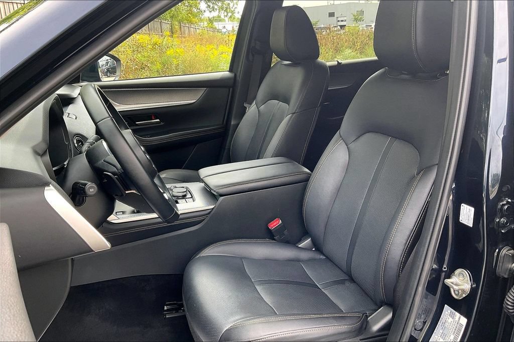 Used 2024 MAZDA CX-90 Plug-In Hybrid w/ Preferred AWD/4WD image 25