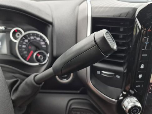 New 2026 RAM 3500 Lone Star AWD/4WD image 19