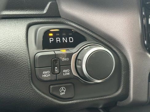 New 2026 RAM 1500 Express image 31