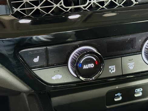 Certified 2024 Honda Accord EX-L image 22