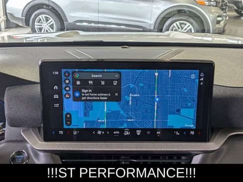 Used 2025 Ford Explorer ST image 33