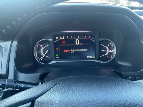 Used 2023 Honda Passport Elite image 17