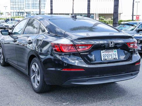 Used 2020 Honda Insight EX image 4