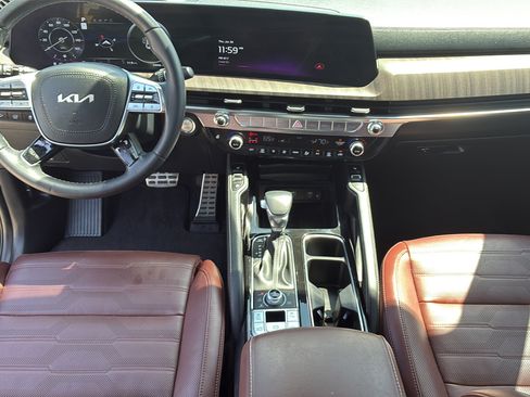 Used 2024 Kia Telluride SX Prestige AWD/4WD image 33