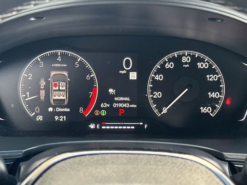 Used 2025 Honda Civic Sport image 26