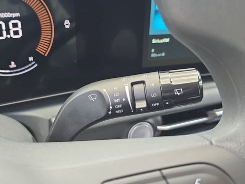 New 2026 Hyundai Tucson SE FWD image 26