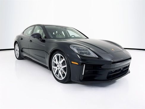 New 2026 Porsche Panamera image 7