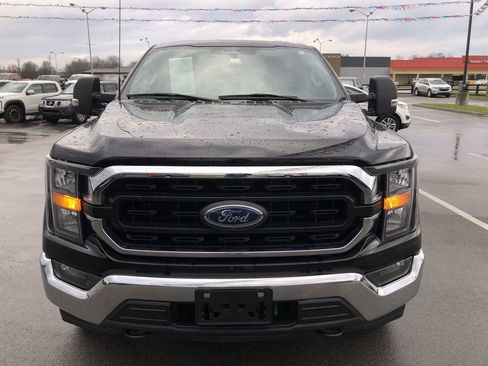 Used 2023 Ford F150 XLT w/ Trailer Tow Package image 8