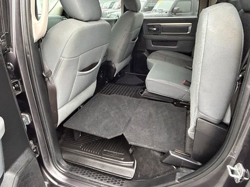 Used 2015 RAM 1500 Outdoorsman image 14