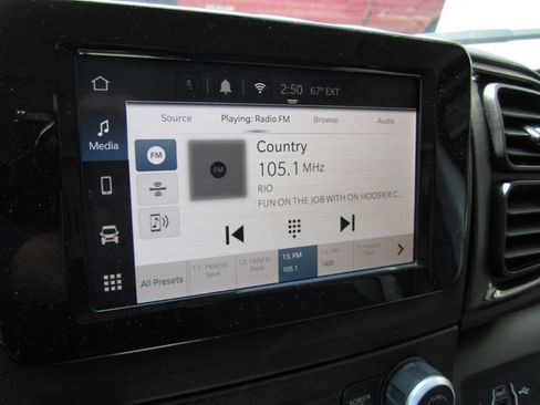 Used 2024 RAM ProMaster 3500 w/ Convenience Group image 16