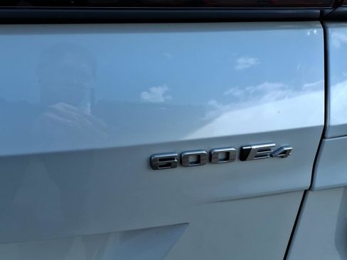 Certified 2024 Cadillac Lyriq Luxury w/ LPO, Floor Liner Package AWD/4WD image 13