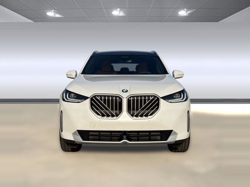 Used 2026 BMW X3 xDrive30i w/ Premium Package AWD/4WD image 5