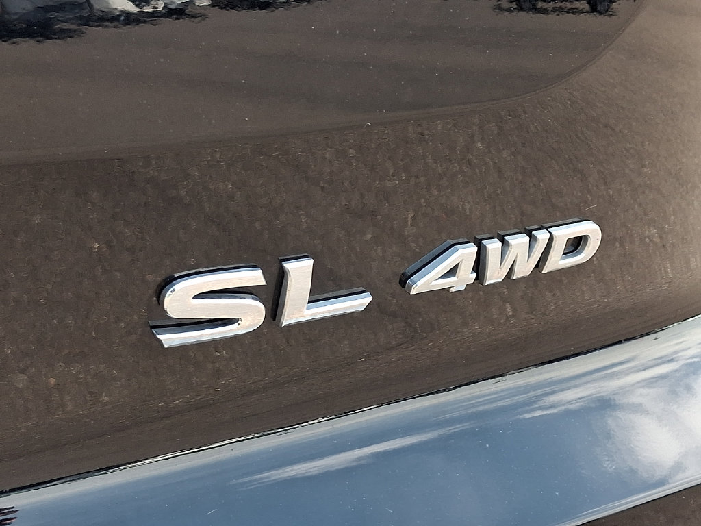 Certified 2023 Nissan Pathfinder SL w/ SL Premium Package AWD/4WD image 34