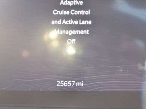 Used 2023 Jeep Grand Cherokee L Overland image 23