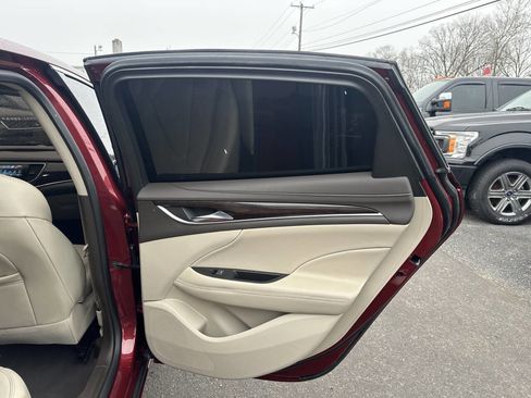 Used 2017 Buick LaCrosse Essence image 15