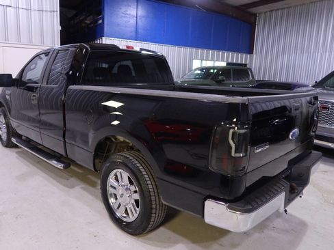 Used 2008 Ford F150 XLT image 3