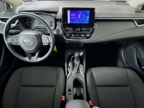 Certified 2024 Toyota Corolla LE FWD image 23