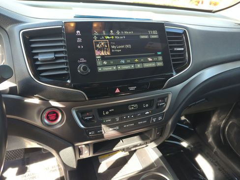 Used 2022 Honda Pilot Special Edition image 16