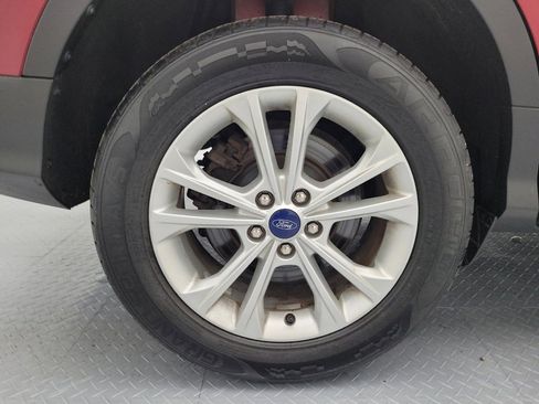Used 2018 Ford Escape SEL FWD image 31